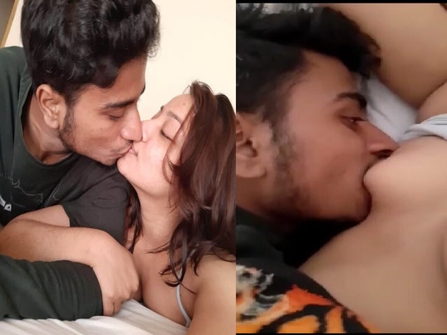 Mumbai Couple Selfie Sex Videos Released