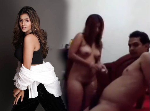 Desi Anjali Arora Badam Badan Girl Viral Sex MMS Video