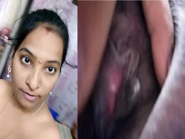 Beautiful Bigboobs bhabhi pussy pics and viral MMS