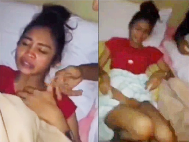 Mukul Sona Social Media Influencer Viral Sex MMS Video