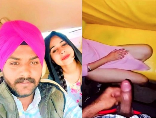 Punjabi couple fucking mms update
