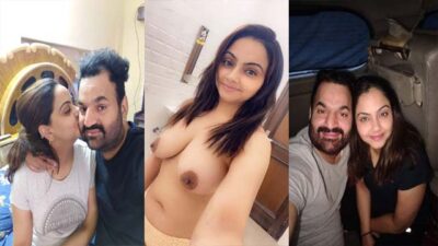 Desi Affair With Sexy Employ Full Fucking