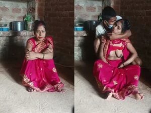 Hot village bhabhi sex in saree viral incest xxx