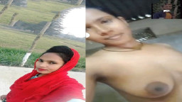 Bangladeshi Sexy Naked Girl Naked Before Dress Change MMS